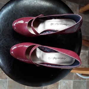 💎MAKE OFFER💎 🎈American Eagle heels (shoes)🎈